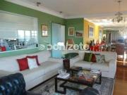 Apartamento para Venda em Santo André/SP Centro 3 Quartos