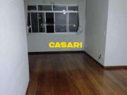Apartamento para Venda em Santo André/SP Centro 3 Quartos