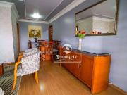 Apartamento para Venda em Santo André/SP Centro 3 Quartos