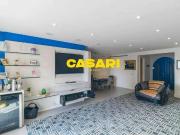 Apartamento para Venda em Santo André/SP Centro 3 Quartos