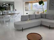 Apartamento para Venda em Santo André/SP Centro 3 Quartos