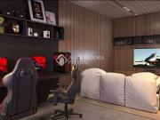Apartamento para Venda em Santo André/SP Centro 3 Quartos