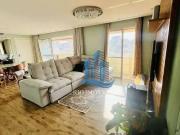 Apartamento para Venda em Santo André/SP Centro 3 Quartos