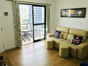 Apartamento para Venda em Santo André/SP Centro 3 Quartos