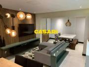 Apartamento para Venda em Santo André/SP Centro 3 Quartos