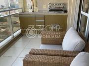 Apartamento para Venda em Santo André/SP Centro 3 Quartos