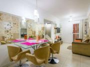 Apartamento para Venda em Santo André/SP Centro 3 Quartos