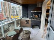 Apartamento para Venda em Santo André/SP Centro 3 Quartos