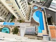 Apartamento para Venda em Santo André/SP Centro 3 Quartos