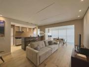 Apartamento para Venda em Santo André/SP Centro 3 Quartos