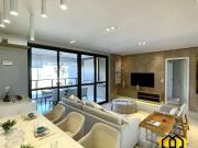 Apartamento para Venda em Santo André/SP Centro 3 Quartos