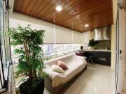 Apartamento para Venda em Santo André/SP Centro 3 Quartos