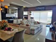 Apartamento para Venda em Santo André/SP Centro 3 Quartos