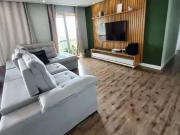 Apartamento para Venda em Santo André/SP Centro 3 Quartos