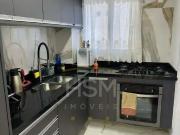 Apartamento para Venda em Santo André/SP Centro 3 Quartos