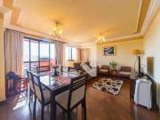 Apartamento para Venda em Santo André/SP Centro 3 Quartos