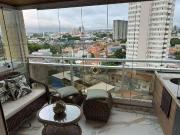 Apartamento para Venda em Santo André/SP Centro 3 Quartos