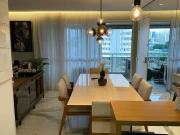 Apartamento para Venda em Santo André/SP Centro 3 Quartos