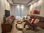 Apartamento para Venda em Santo André/SP Centro 3 Quartos