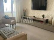 Apartamento para Venda em Santo André/SP Centro 3 Quartos