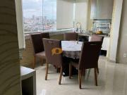 Apartamento para Venda em Santo André/SP Centro 3 Quartos