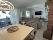 Apartamento para Venda em Santo André/SP Centro 3 Quartos