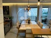 Apartamento para Venda em Santo André/SP Centro 3 Quartos