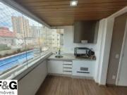 Apartamento para Venda em Santo André/SP Centro 3 Quartos