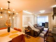 Apartamento para Venda em Santo André/SP Centro 3 Quartos
