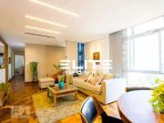 Apartamento para Venda em Santo André/SP Centro 3 Quartos