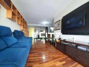 Apartamento para Venda em Santo André/SP Centro 3 Quartos