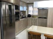 Apartamento para Venda em Santo André/SP Centro 3 Quartos