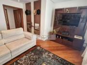 Apartamento para Venda em Santo André/SP Centro 3 Quartos