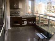 Apartamento para Venda em Santo André/SP Centro 3 Quartos