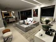 Apartamento para Venda em Santo André/SP Centro 3 Quartos