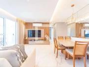 Apartamento para Venda em Santo André/SP Centro 3 Quartos