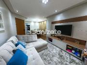 Apartamento para Venda em Santo André/SP Centro 3 Quartos