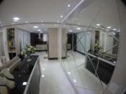 Apartamento para Venda em Santo André/SP Centro 3 Quartos