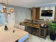 Apartamento para Venda em Santo André/SP Centro 3 Quartos