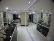 Apartamento para Venda em Santo André/SP Centro 3 Quartos