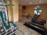 Apartamento para Venda em Santo André/SP Centro 3 Quartos