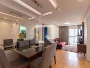 Apartamento para Venda em Santo André/SP Centro 3 Quartos