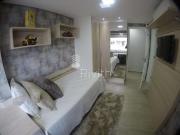 Apartamento para Venda em Santo André/SP Centro 3 Quartos