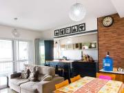 Apartamento para Venda em Santo André/SP Centro 3 Quartos