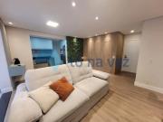 Apartamento para Venda em Santo André/SP Centro 3 Quartos