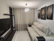 Apartamento para Venda em Santo André/SP Centro 3 Quartos