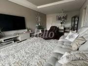 Apartamento para Venda em Santo André/SP Centro 3 Quartos