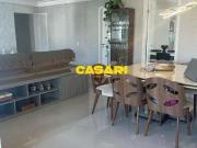 Apartamento para Venda em Santo André/SP Centro 3 Quartos