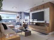 Apartamento para Venda em Santo André/SP Centro 3 Quartos