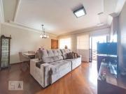 Apartamento para Venda em Santo André/SP Centro 3 Quartos